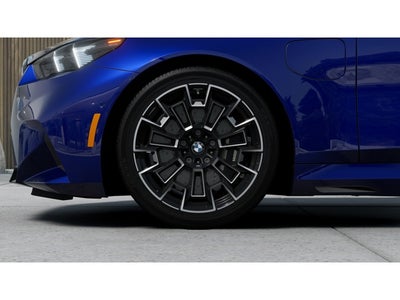 2027 BMW M5 Base