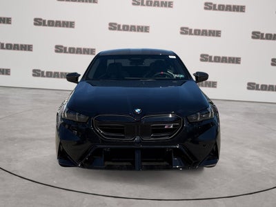 2026 BMW M5 Base