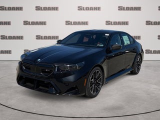 2026 BMW M5 Base