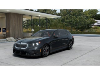 2026 BMW M5 Base