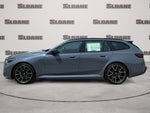 2027 BMW M5 Base