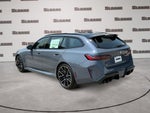 2027 BMW M5 Base