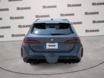 2027 BMW M5 Base