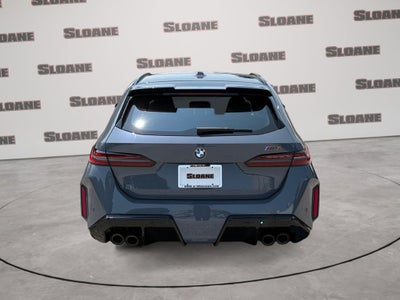 2027 BMW M5 Base