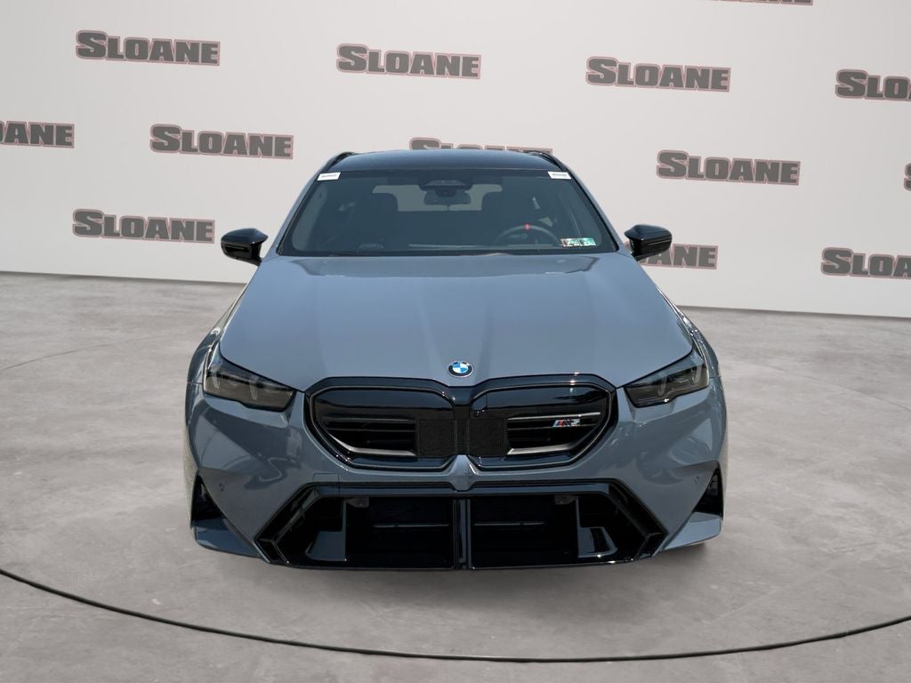 2027 BMW M5 Base