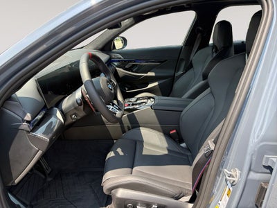 2027 BMW M5 Base