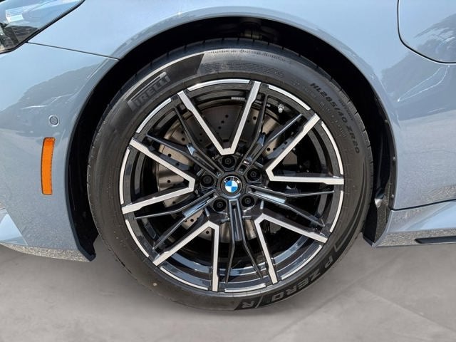 2027 BMW M5 Base