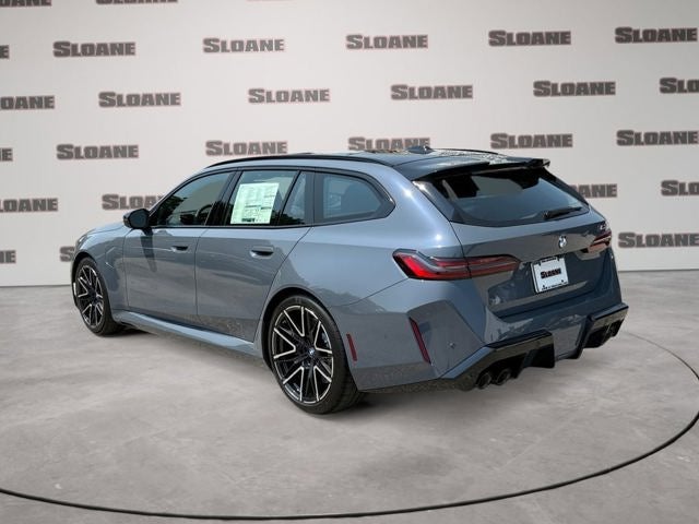 2027 BMW M5 Base