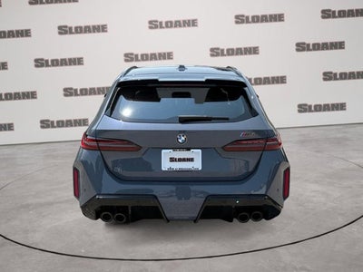 2027 BMW M5 Base