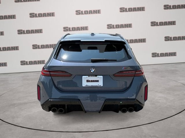 2027 BMW M5 Base