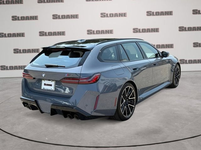 2027 BMW M5 Base