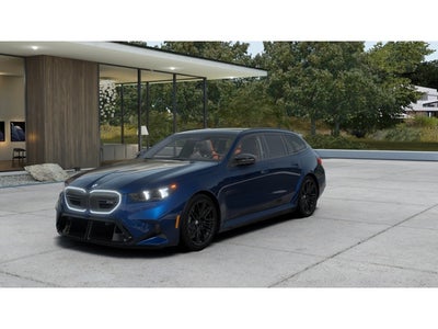 2026 BMW M5 Base