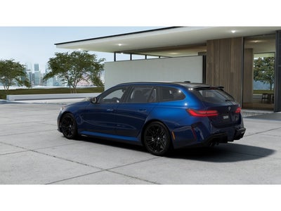 2026 BMW M5 Base