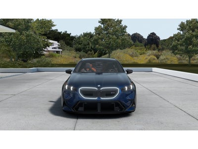 2026 BMW M5 Base