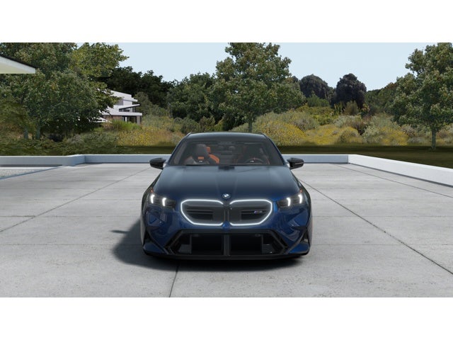 2026 BMW M5 Base