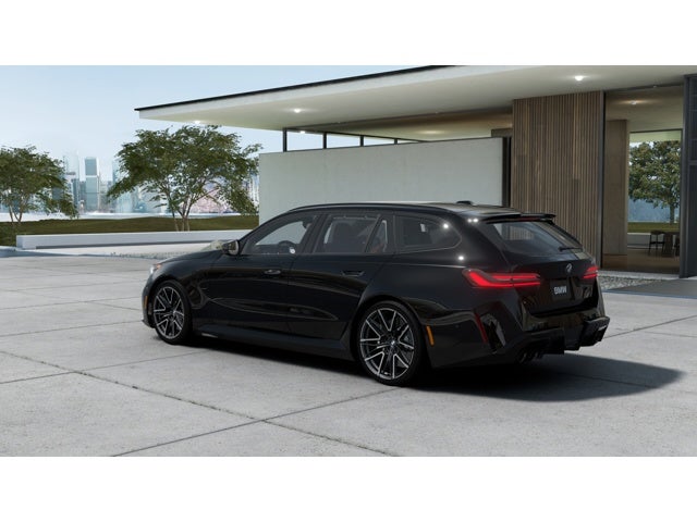 2027 BMW M5 Base