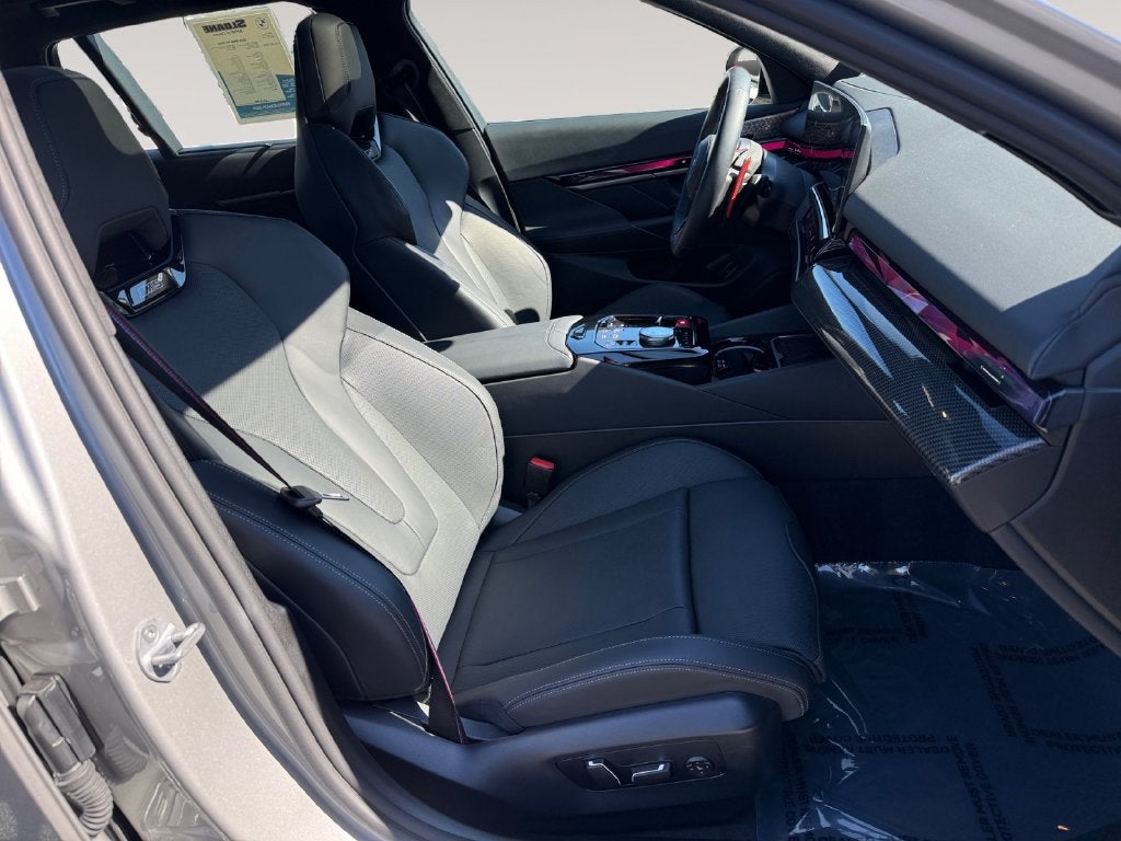 2026 BMW M5 Base