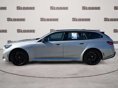 2026 BMW M5 Base