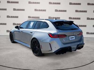 2026 BMW M5 Base