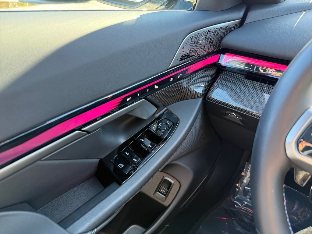 2026 BMW M5 Base