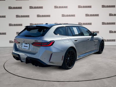 2026 BMW M5 Base