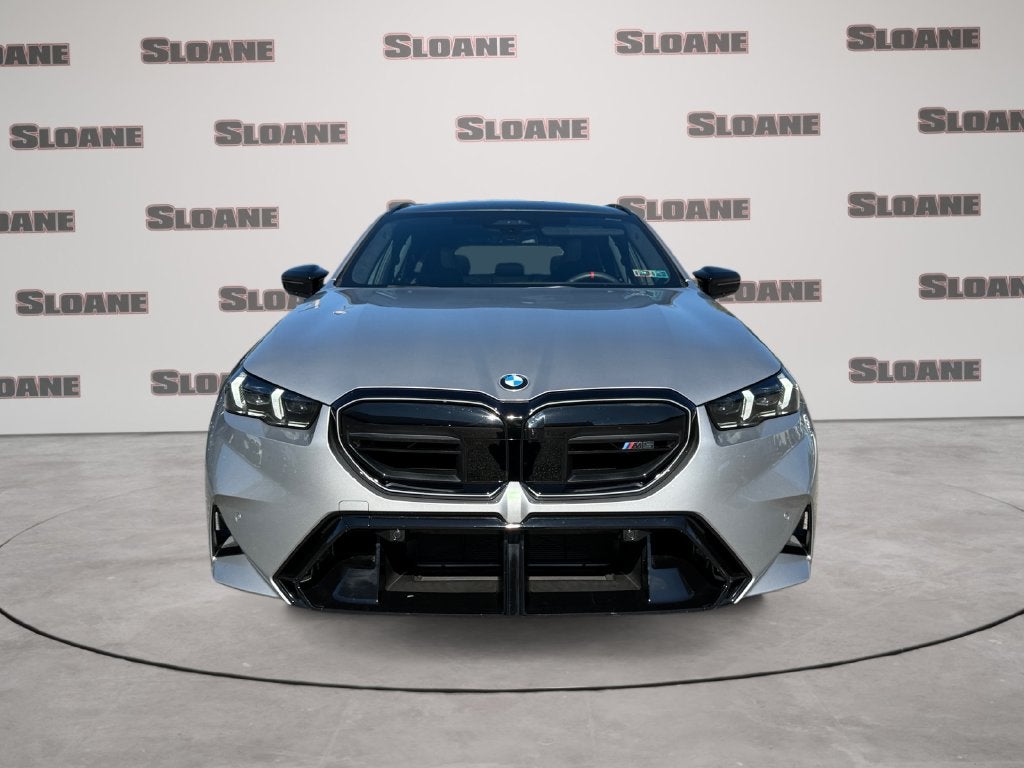 2026 BMW M5 Base