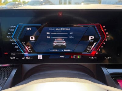 2026 BMW M5 Base