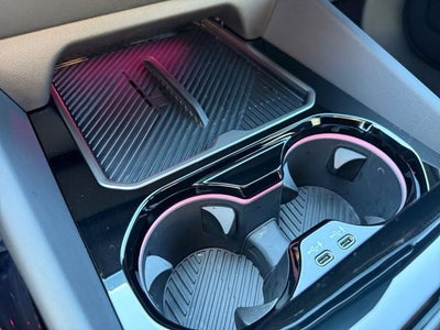 2026 BMW M5 Base