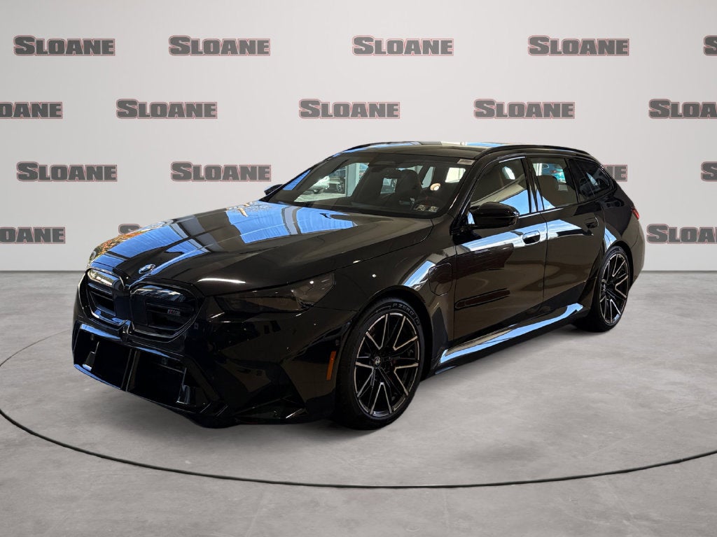 2027 BMW M5 Base