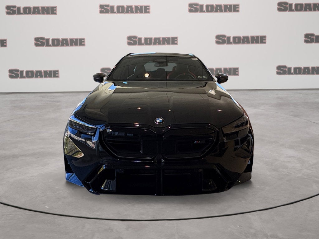 2027 BMW M5 Base