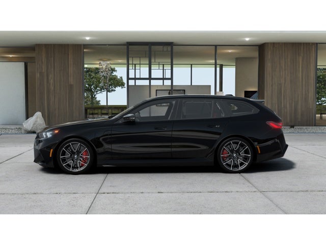 2027 BMW M5 Base