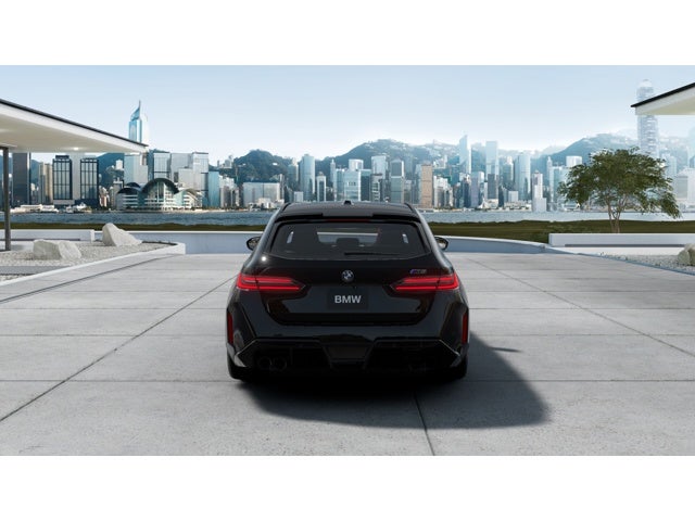 2027 BMW M5 Base