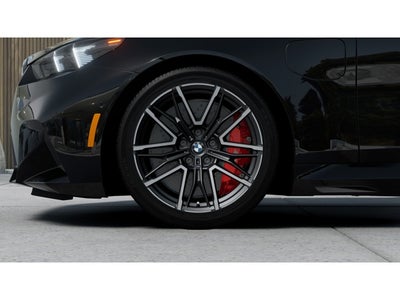 2027 BMW M5 Base