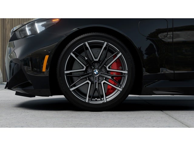 2027 BMW M5 Base