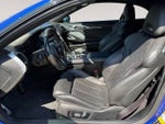 2020 BMW M8 Competition