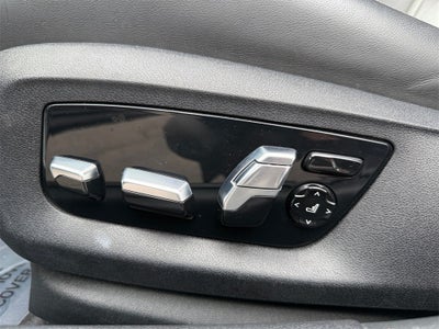 2020 BMW M5 Competition