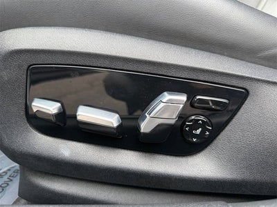 2020 BMW M5 Competition