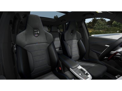 2027 BMW X1 Base