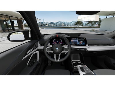 2027 BMW X1 Base