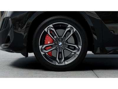 2027 BMW X1 Base