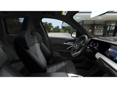 2027 BMW X1 Base