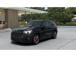 2027 BMW X1 Base