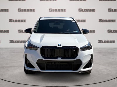 2026 BMW X1 M35i