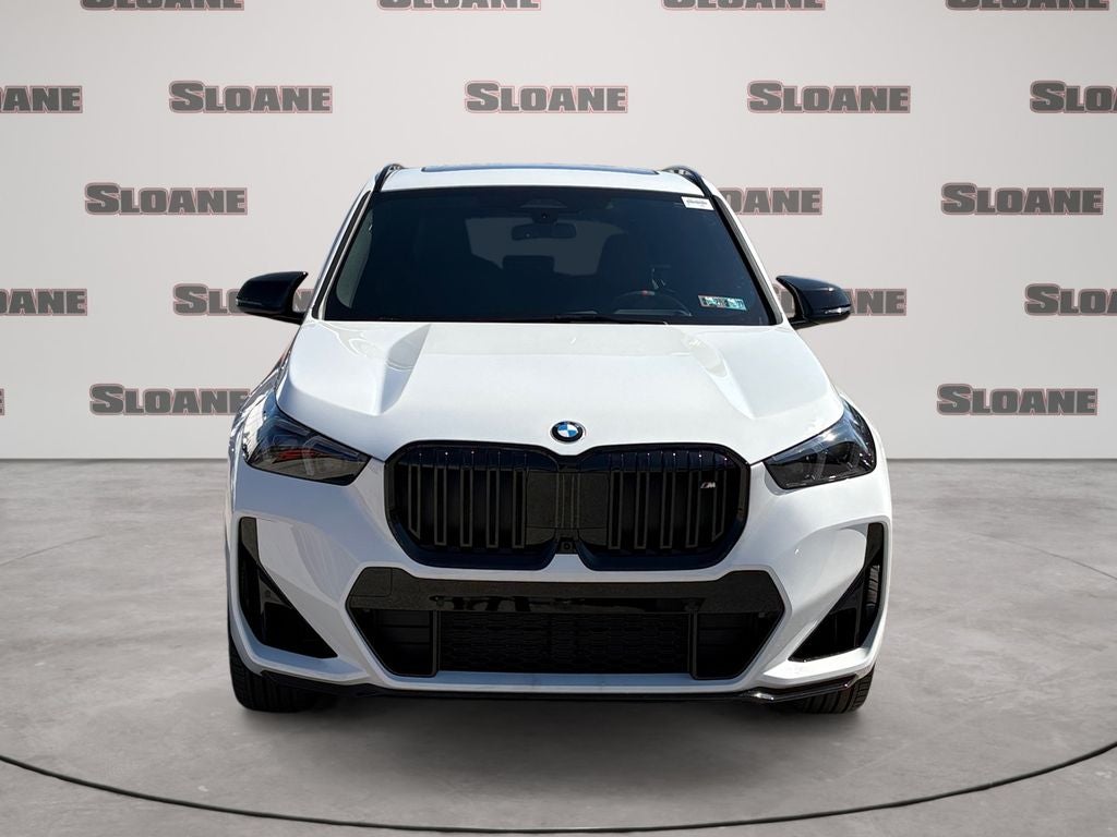 2026 BMW X1 M35i