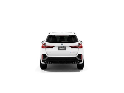 2026 BMW X1 M35i