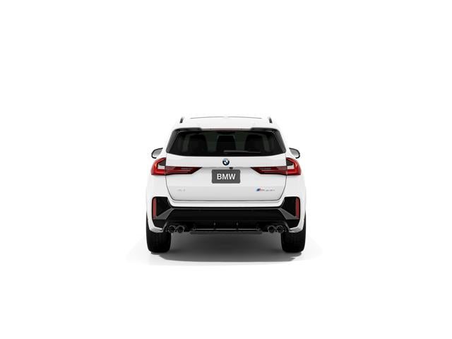 2026 BMW X1 M35i