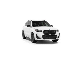 2026 BMW X1 M35i