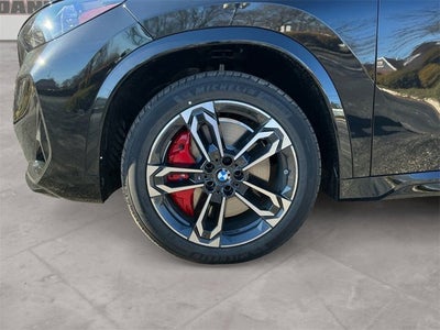2026 BMW X1 M35i