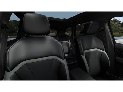 2027 BMW iX3 50 xDrive