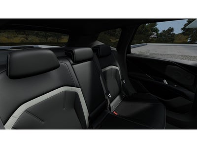 2027 BMW iX3 50 xDrive